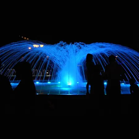 Апартаменти Sunny Flat With A Generous Terrace *