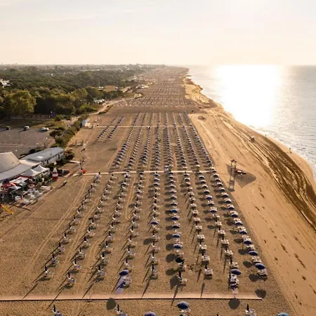 Апартаменти Sunny Flat With A Generous Terrace Бібіоне