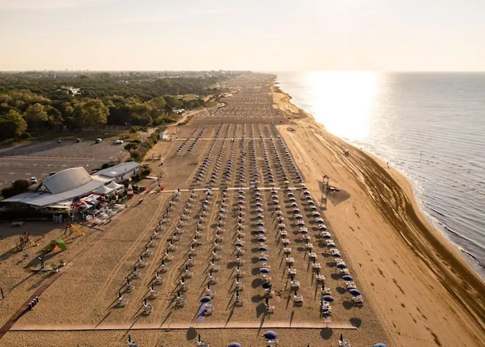 Apartament Sunny Flat With A Generous Terrace Bibione