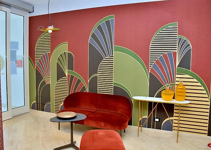 Sunny Flat With A Generous Terrace Apartament *