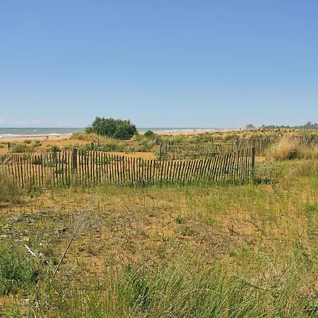 Sunny Flat With A Generous Terrace Appartement Bibione