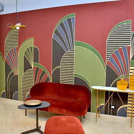 Sunny Flat With A Generous Terrace Appartamento *