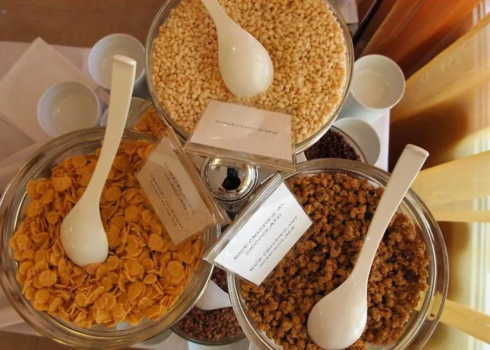 Sunny Flat With A Generous Terrace